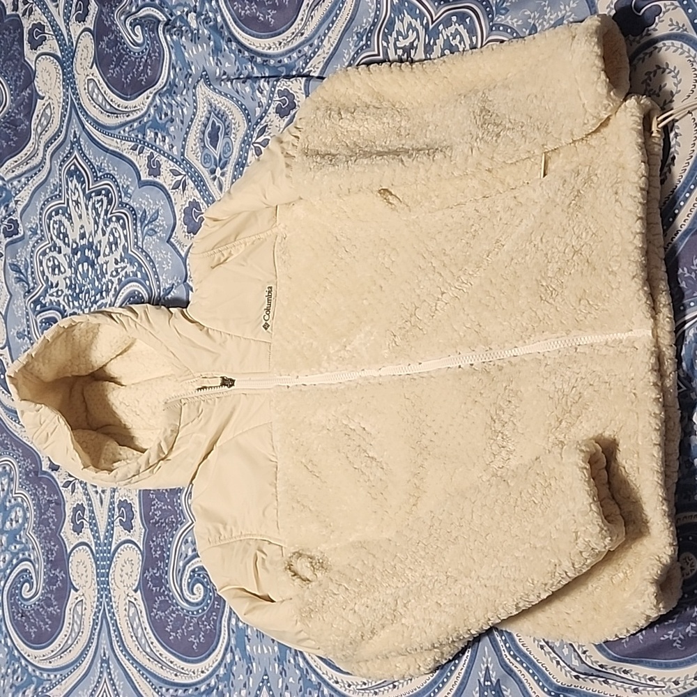 Columbia Jacket